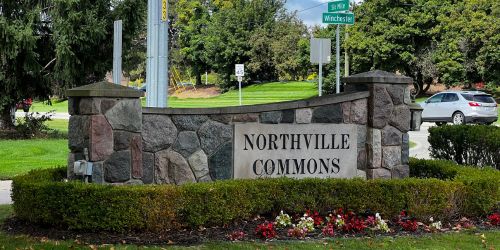 Northville-Commons-Subdivision-Northville-Michigan